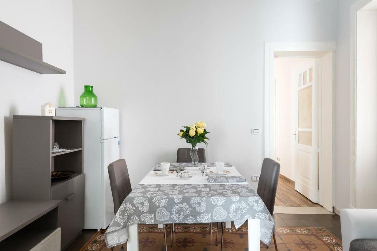 Gramignani House * Catania