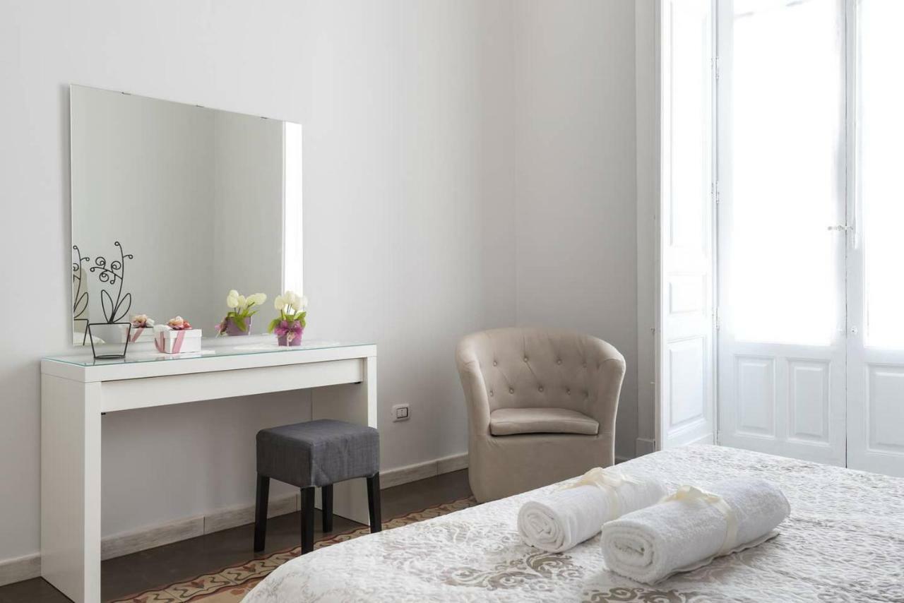 Apartment Gramignani House Catania
