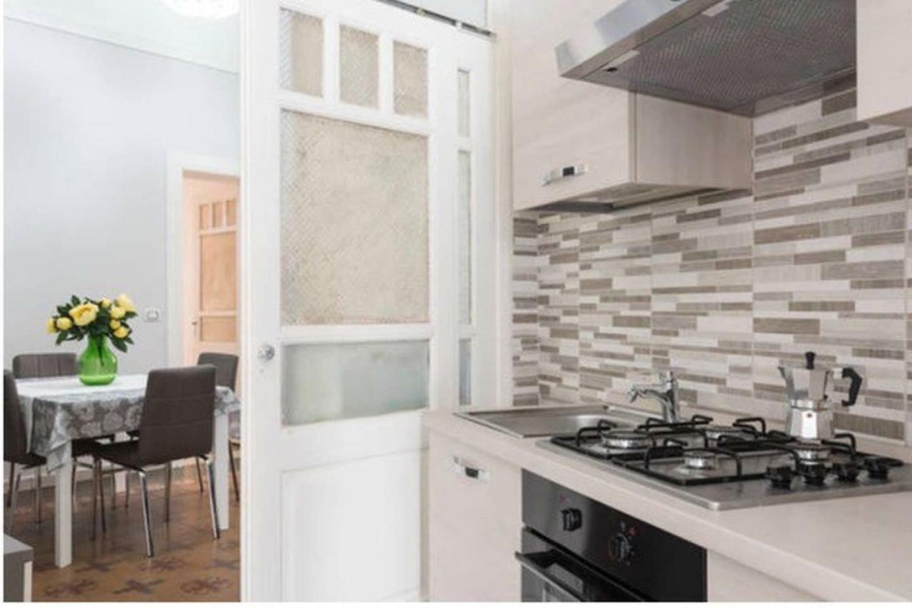 Gramignani House Apartment