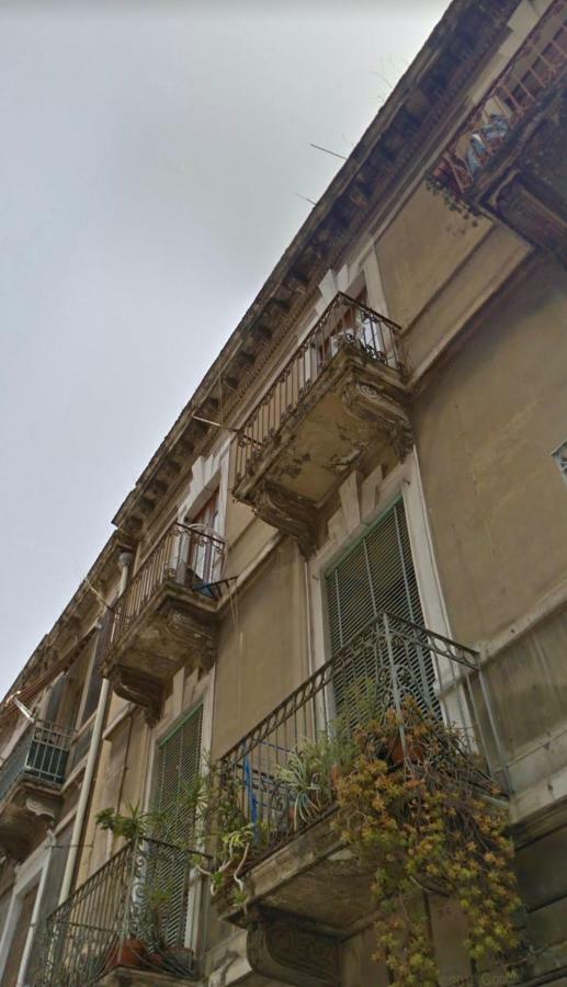 Gramignani House Catania