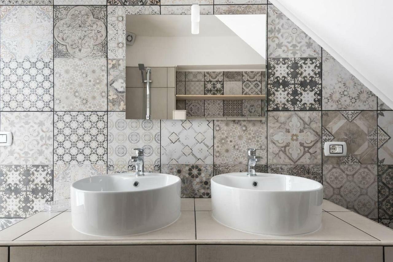 Apartment Gramignani House