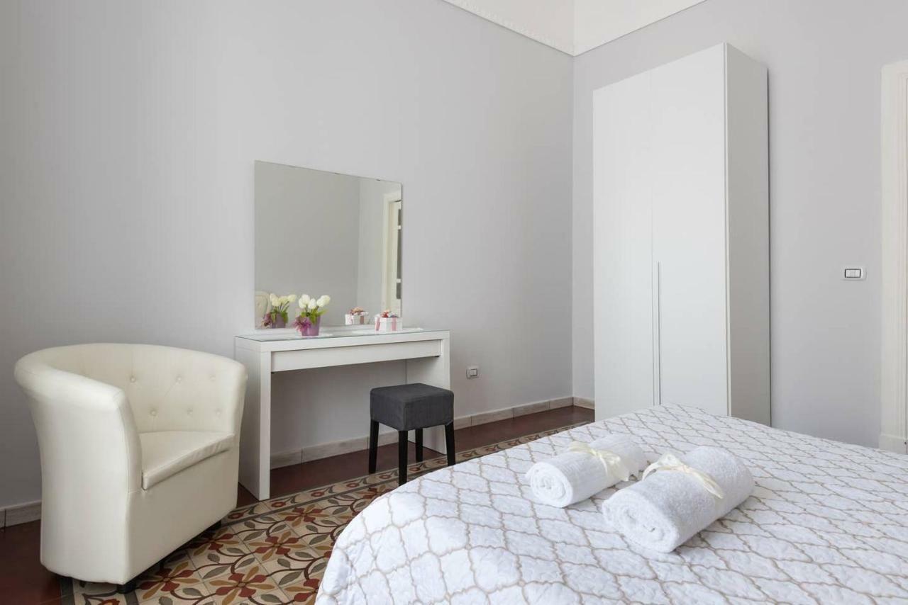 Apartment Gramignani House Catania
