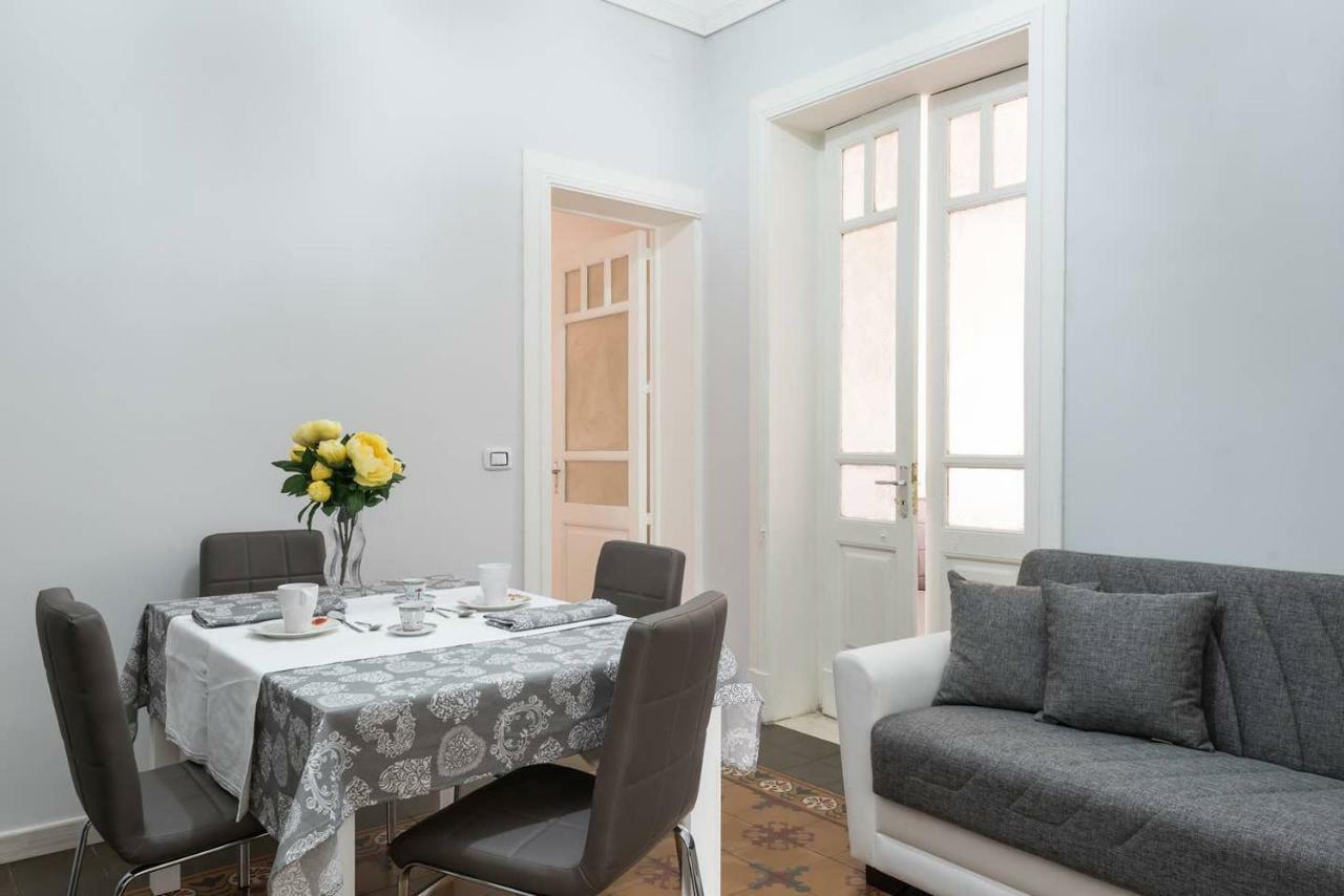 Gramignani House Apartment
